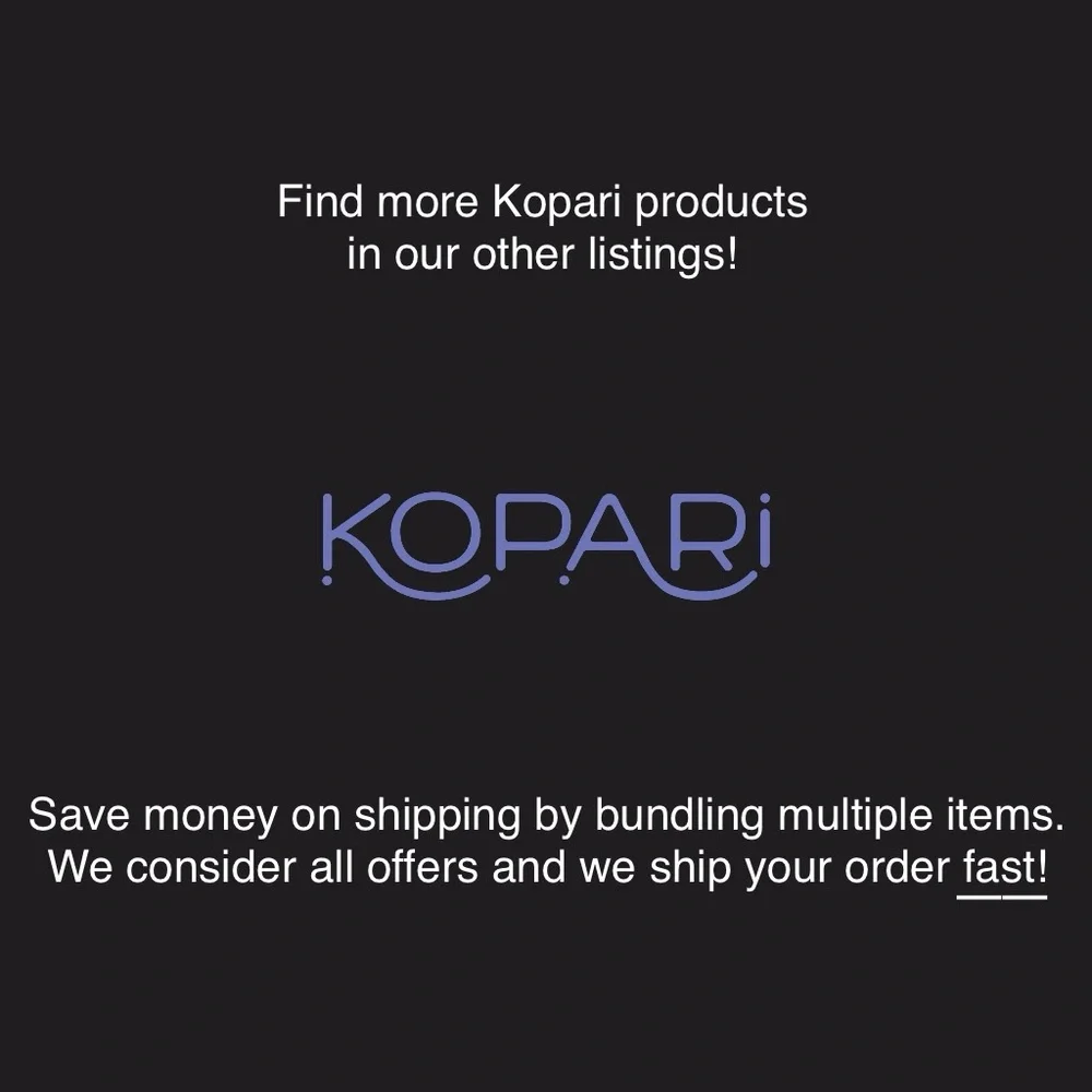 KOPARI Pink Guava Hair & Body Fragrance Mist — Full Size 4 fl oz